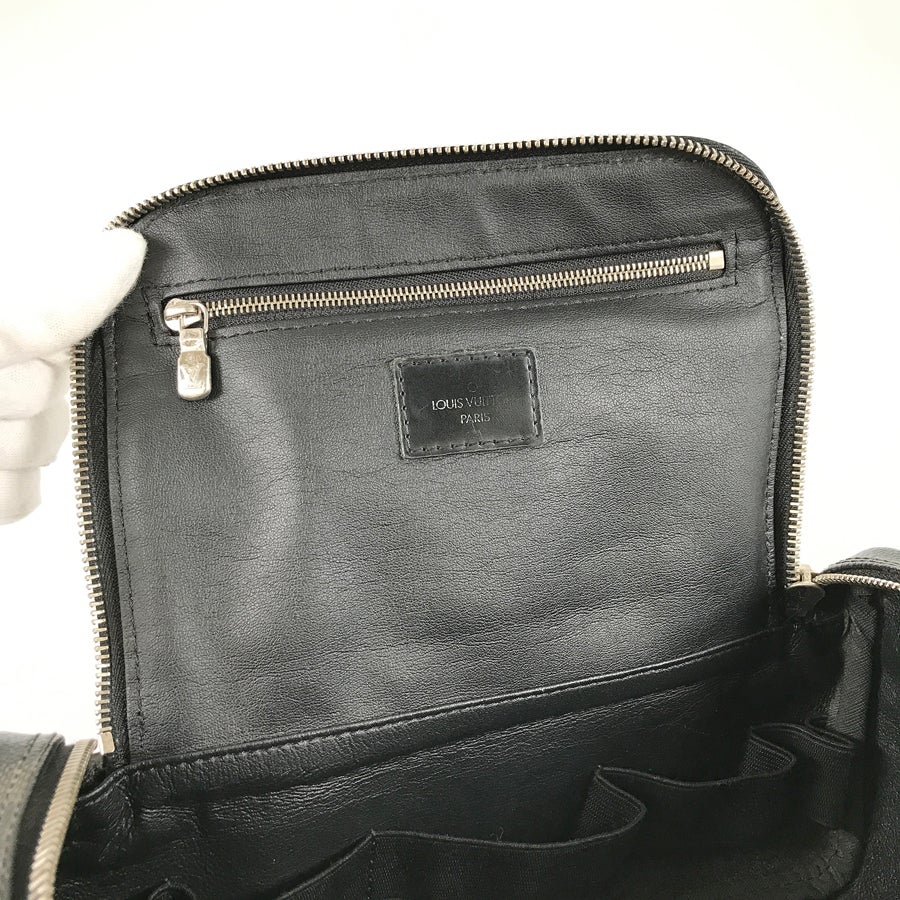 ルイ・ヴィトン セカンドバッグ