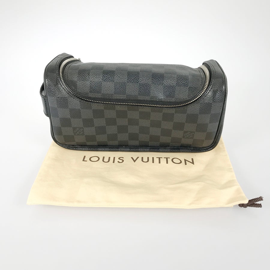 ルイ・ヴィトン セカンドバッグ