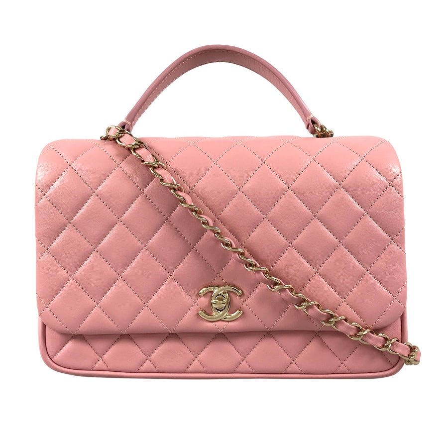 シャネル ショルダーバッグ