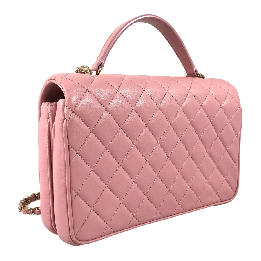 シャネル ショルダーバッグ