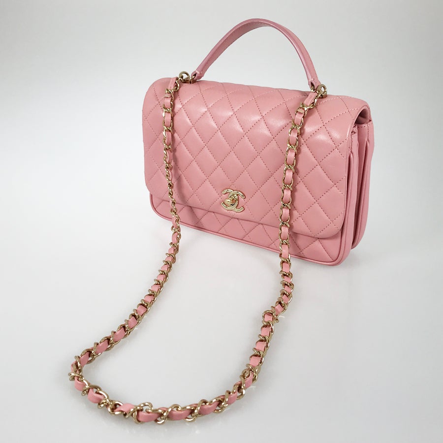 シャネル ショルダーバッグ