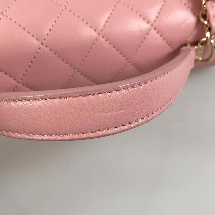 シャネル ショルダーバッグ