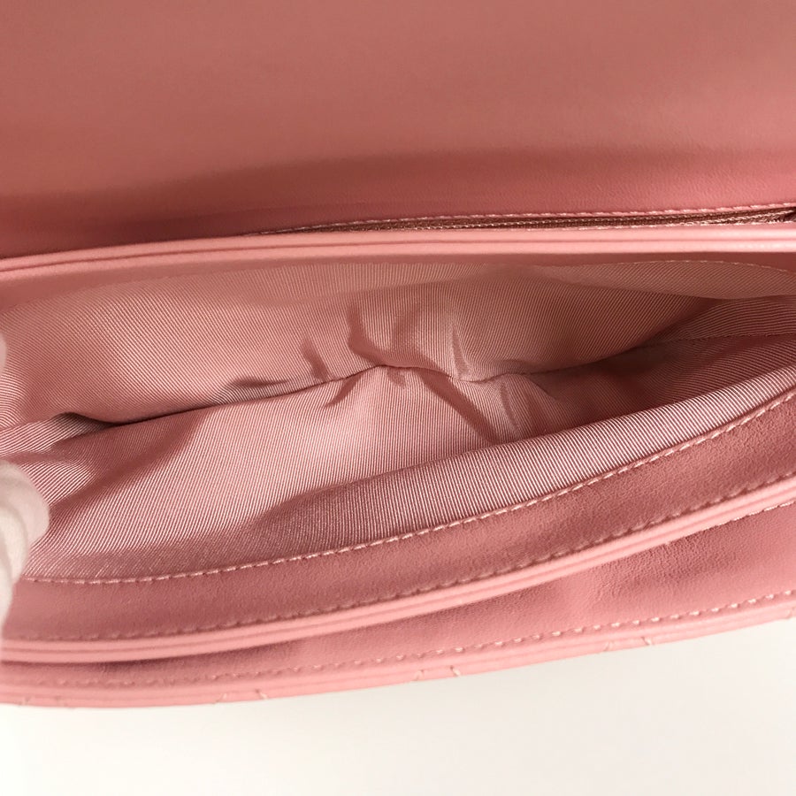 シャネル ショルダーバッグ