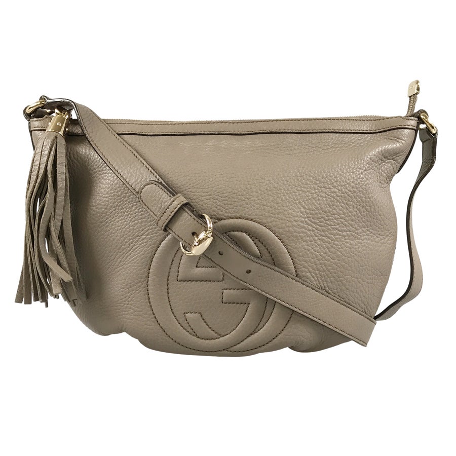 グッチ ショルダーバッグ