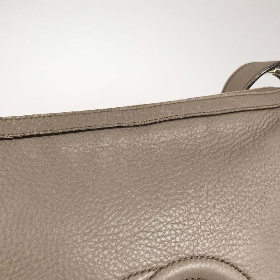 グッチ ショルダーバッグ