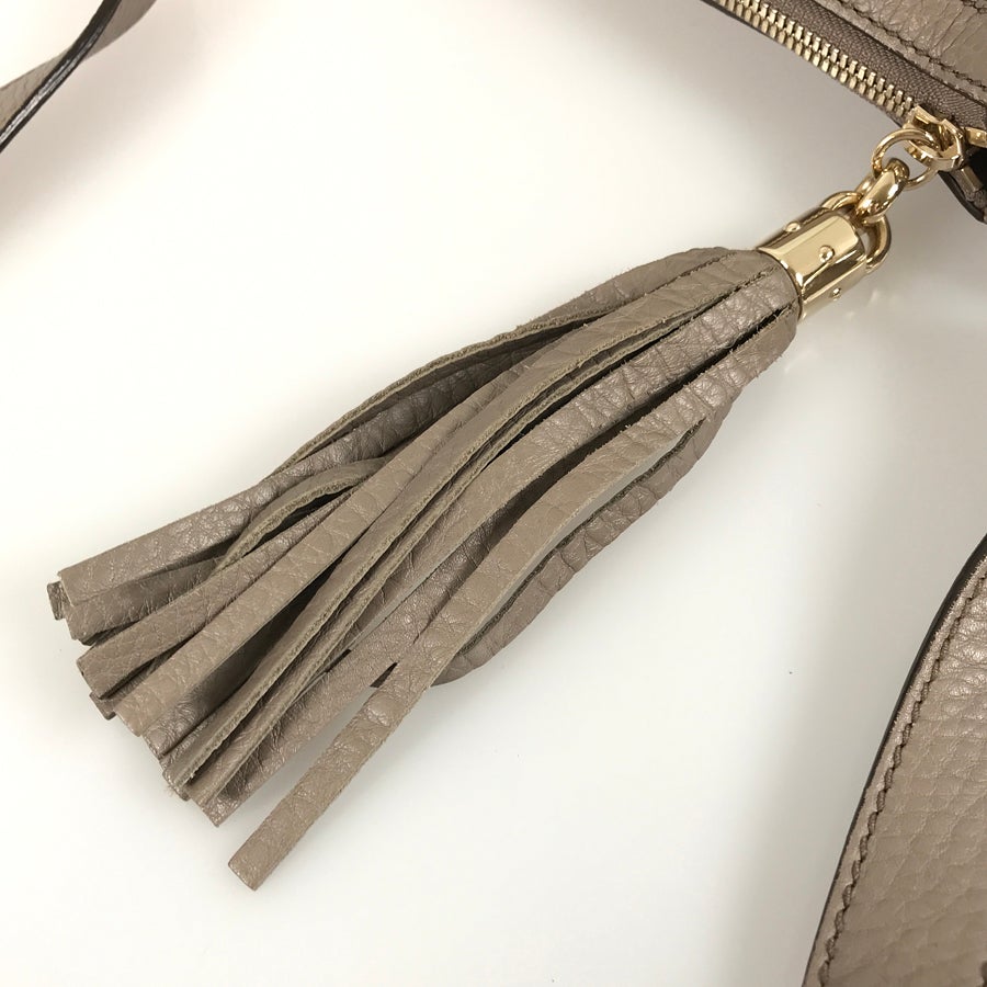 グッチ ショルダーバッグ