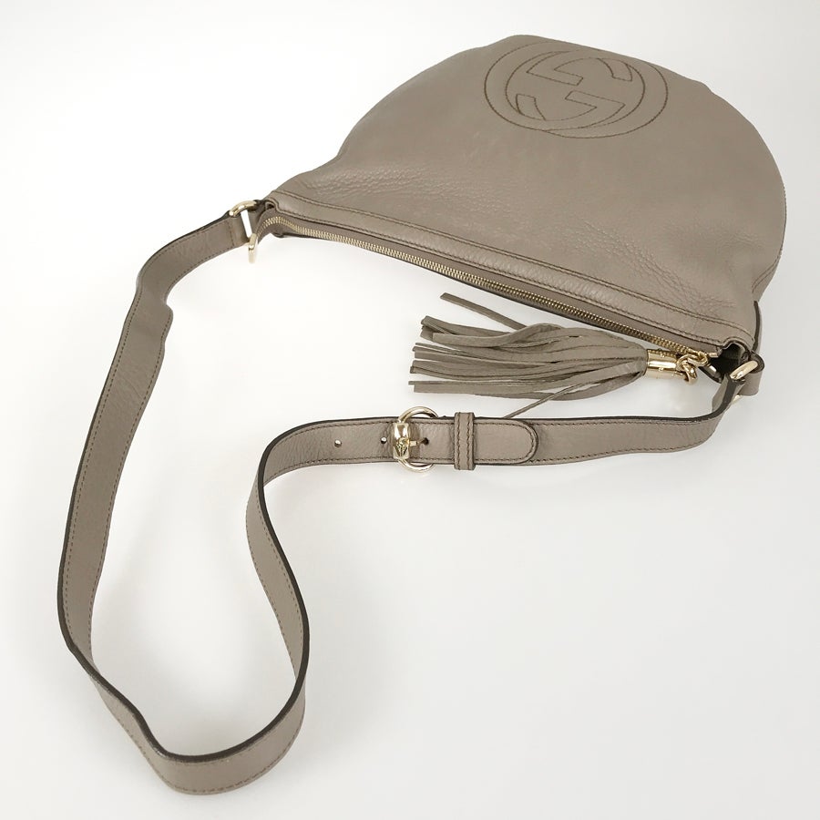 グッチ ショルダーバッグ