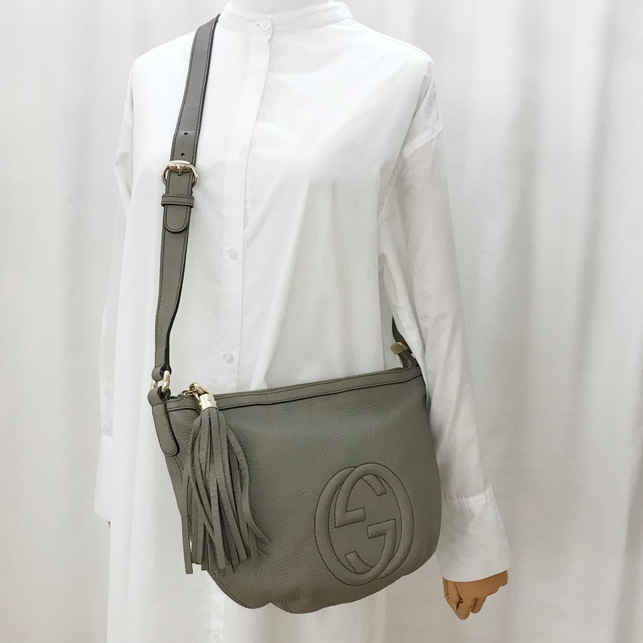 グッチ ショルダーバッグ