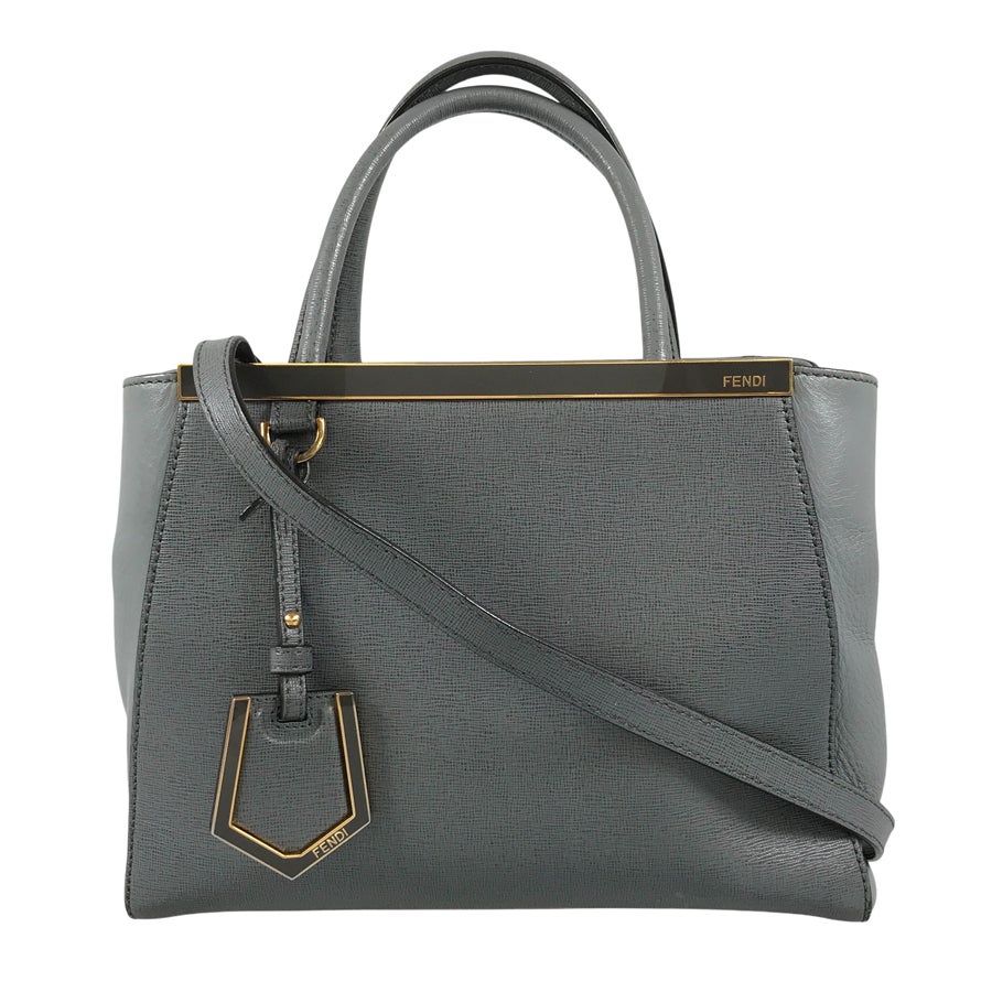 フェンディ ハンドバッグ