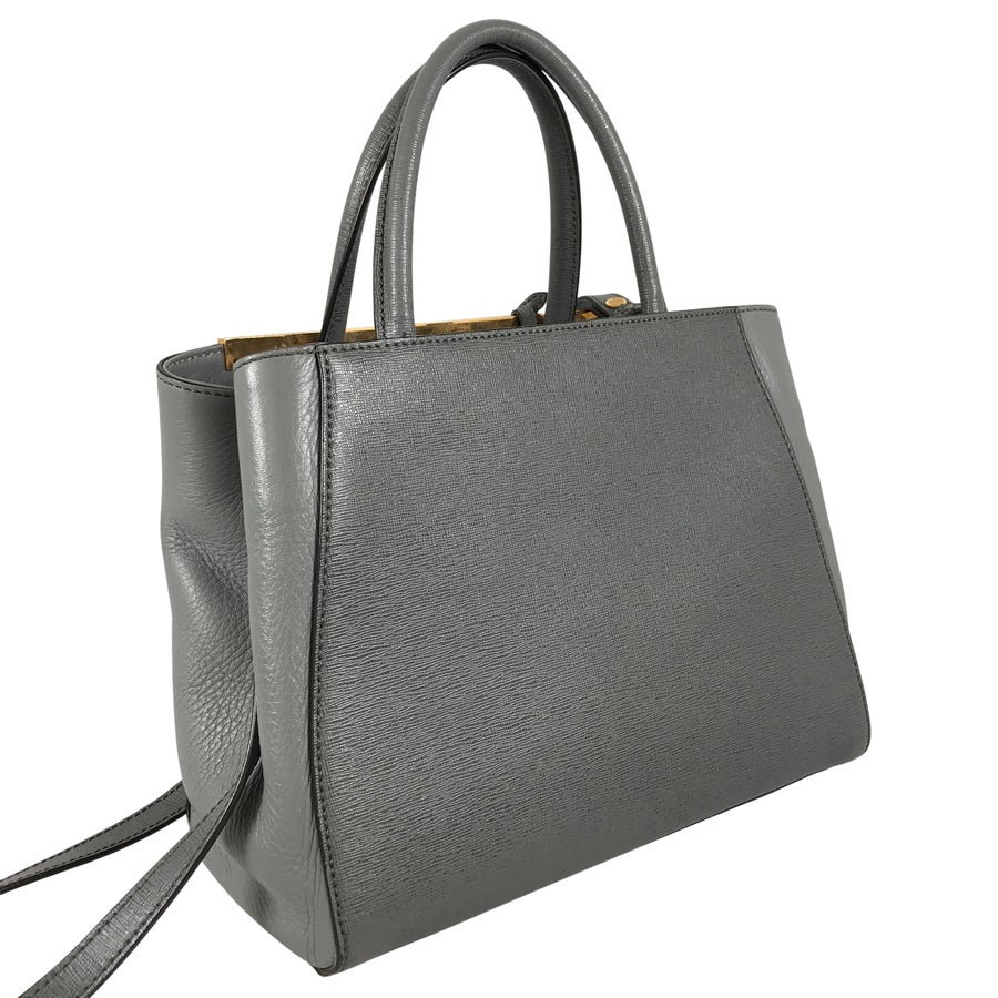 フェンディ ハンドバッグ