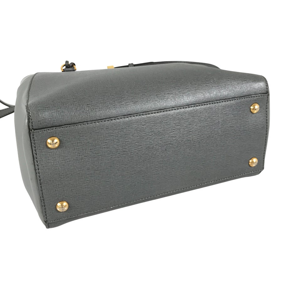 フェンディ ハンドバッグ