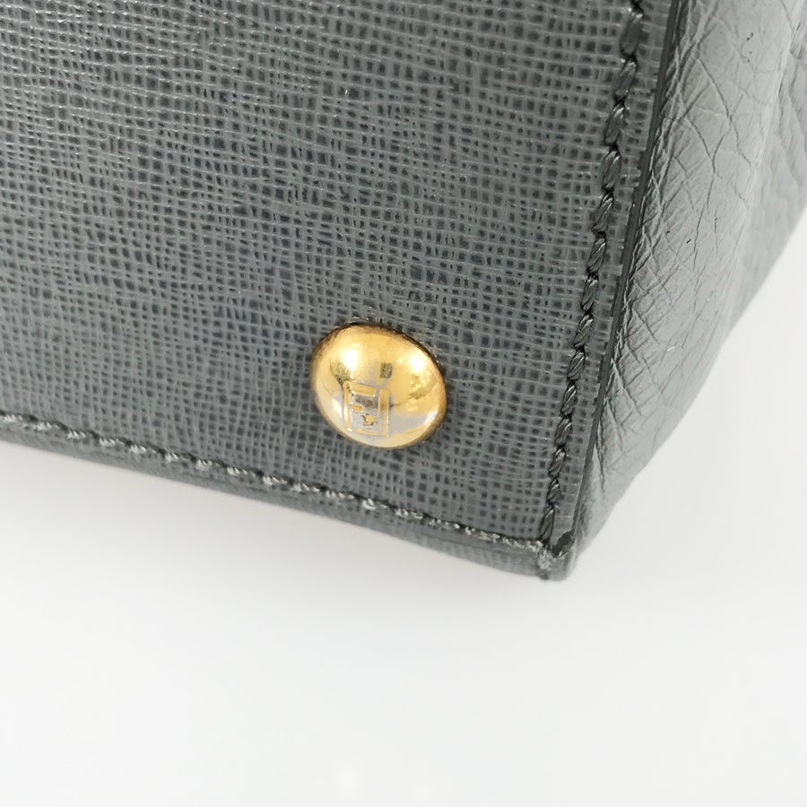 フェンディ ハンドバッグ