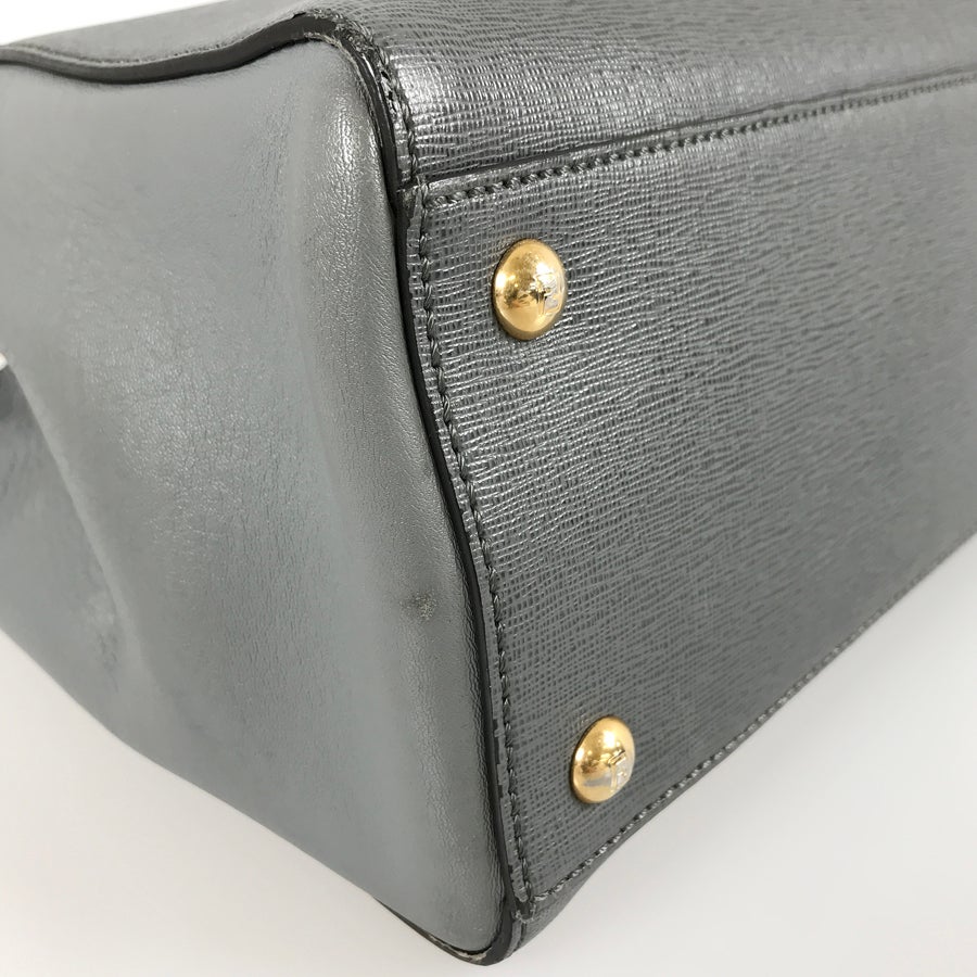 フェンディ ハンドバッグ