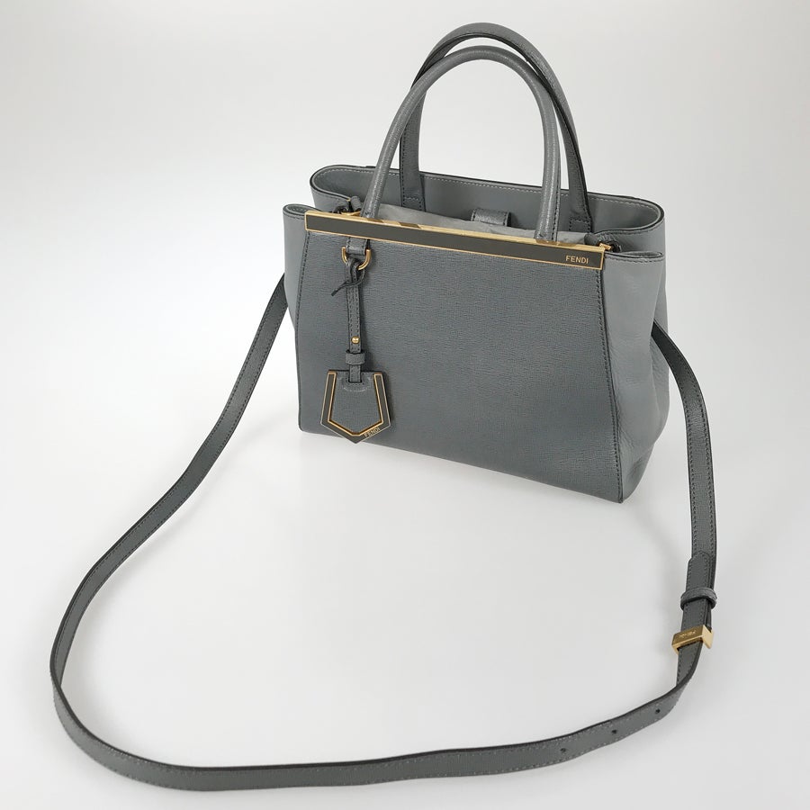 フェンディ ハンドバッグ