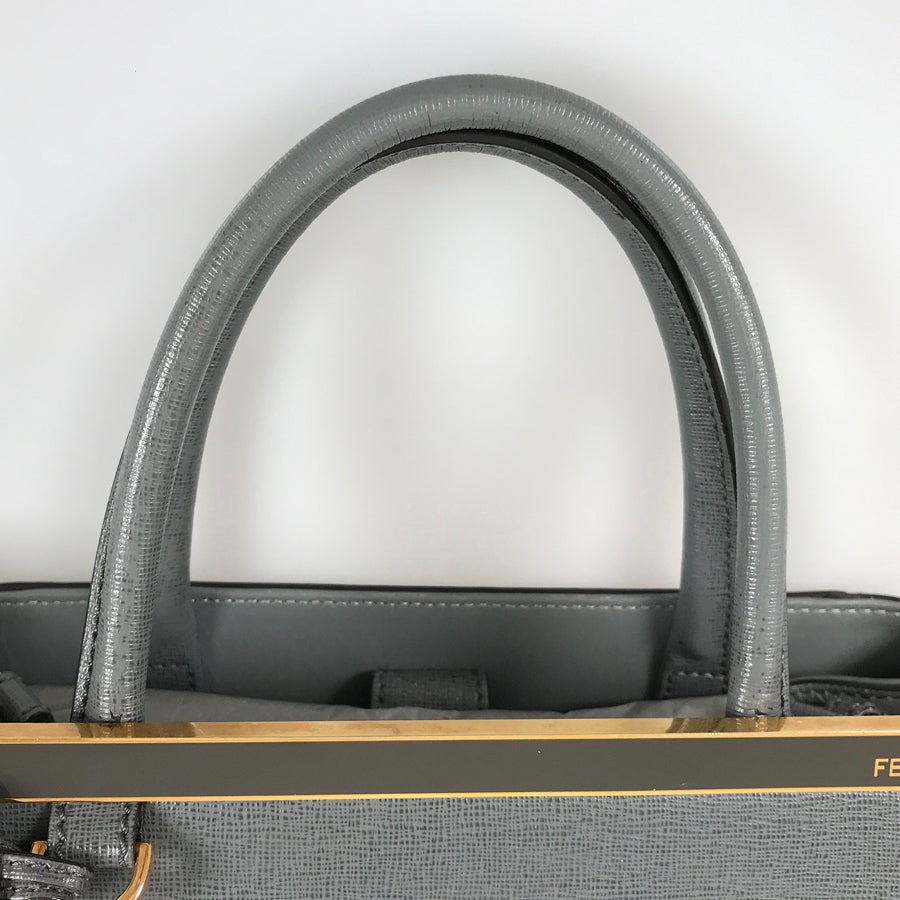 フェンディ ハンドバッグ