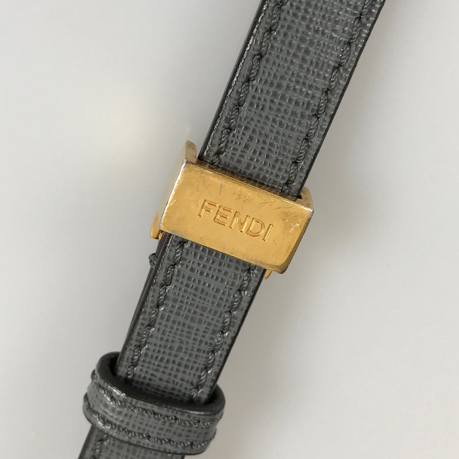 フェンディ ハンドバッグ