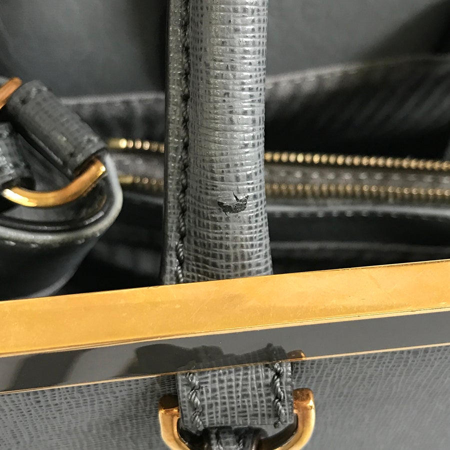 フェンディ ハンドバッグ