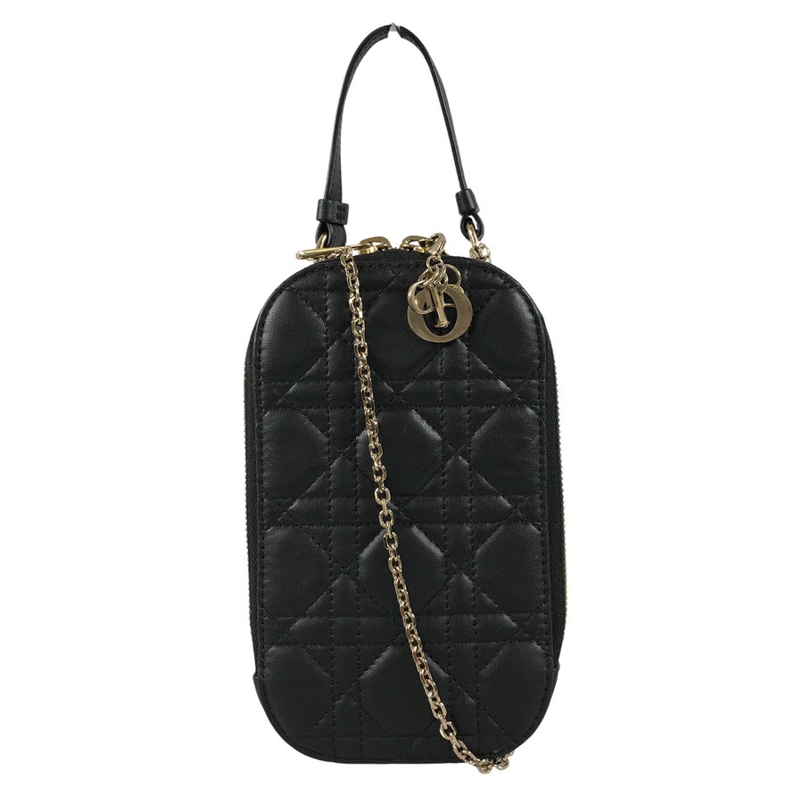 ディオール ショルダーバッグ