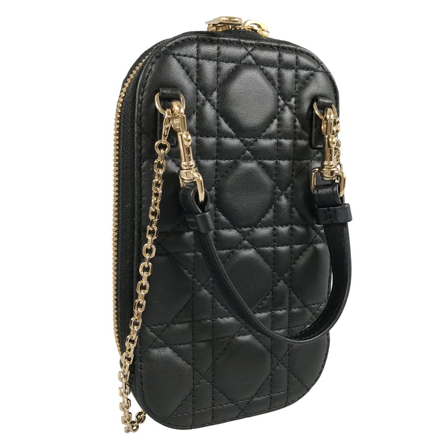 ディオール ショルダーバッグ