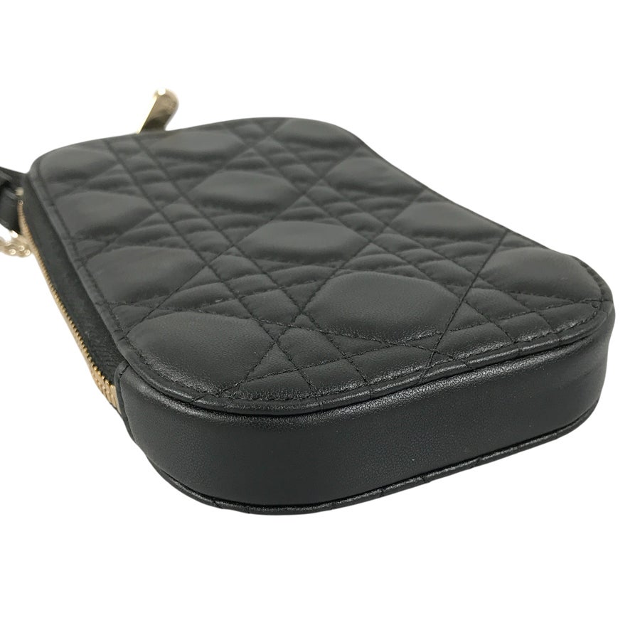 ディオール ショルダーバッグ