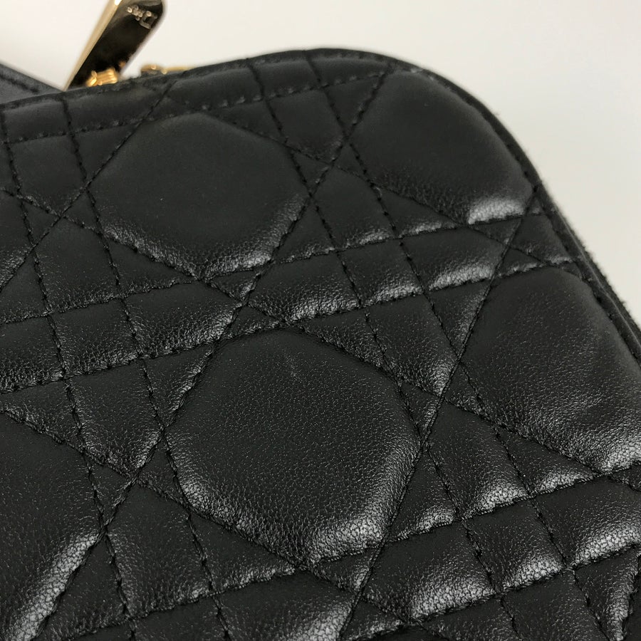 ディオール ショルダーバッグ