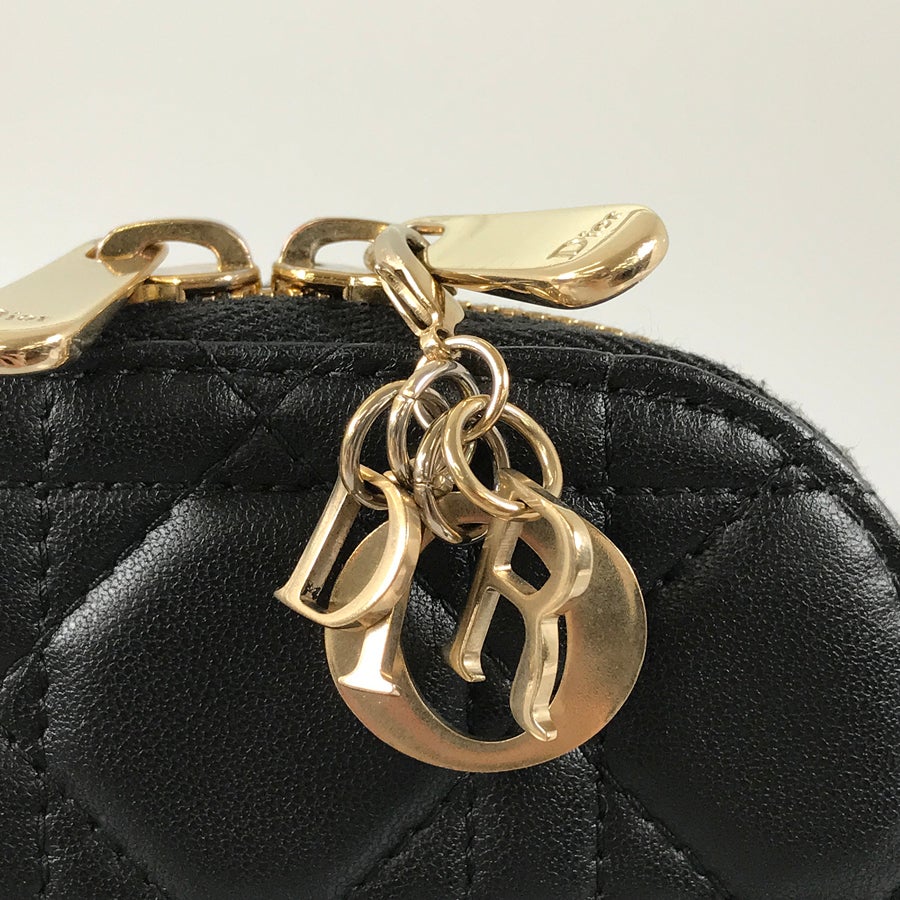 ディオール ショルダーバッグ