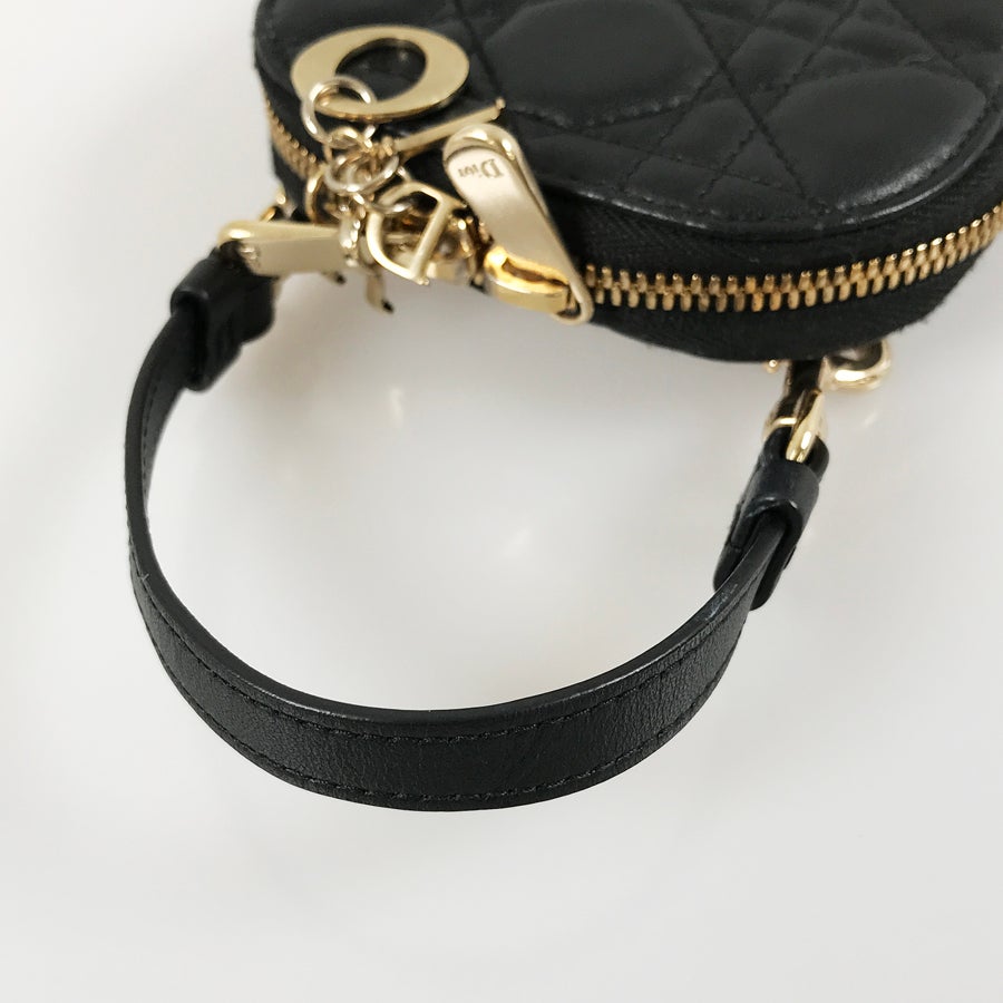 ディオール ショルダーバッグ