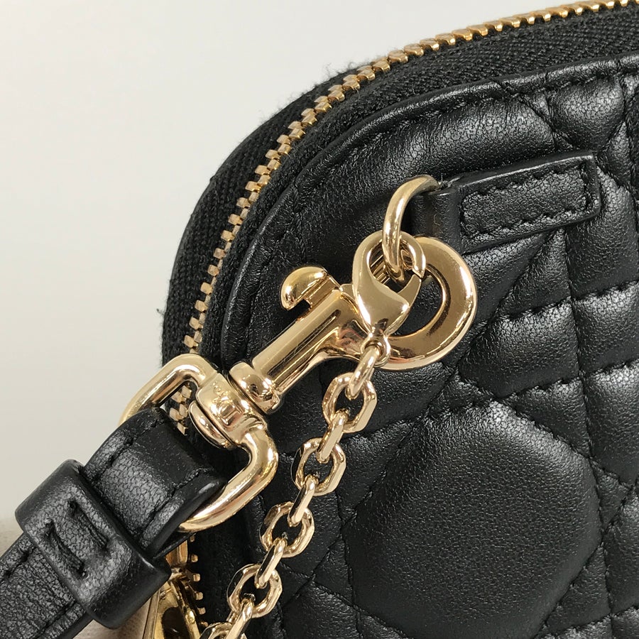 ディオール ショルダーバッグ