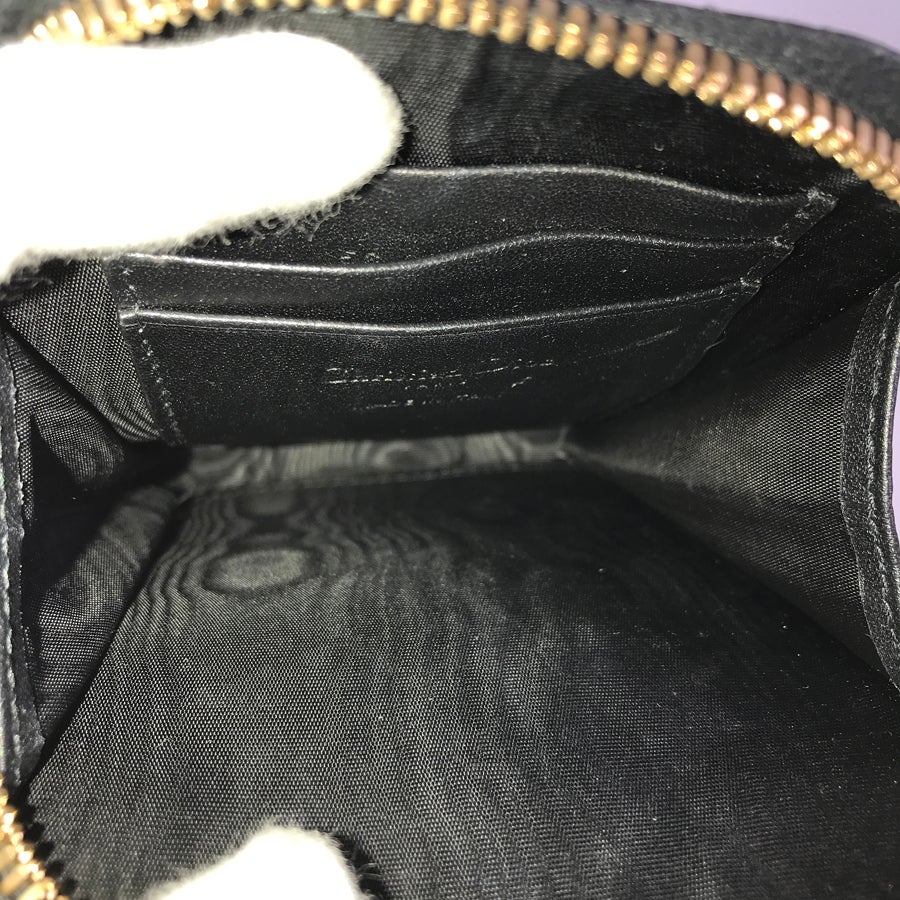 ディオール ショルダーバッグ