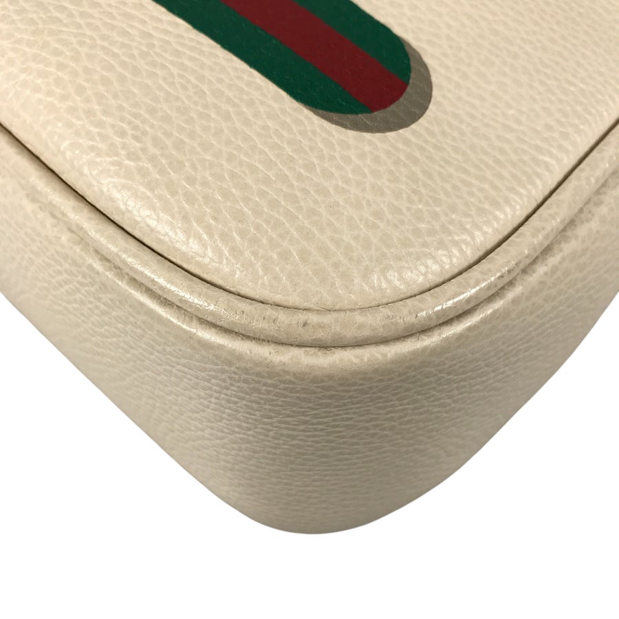 グッチ ショルダーバッグ