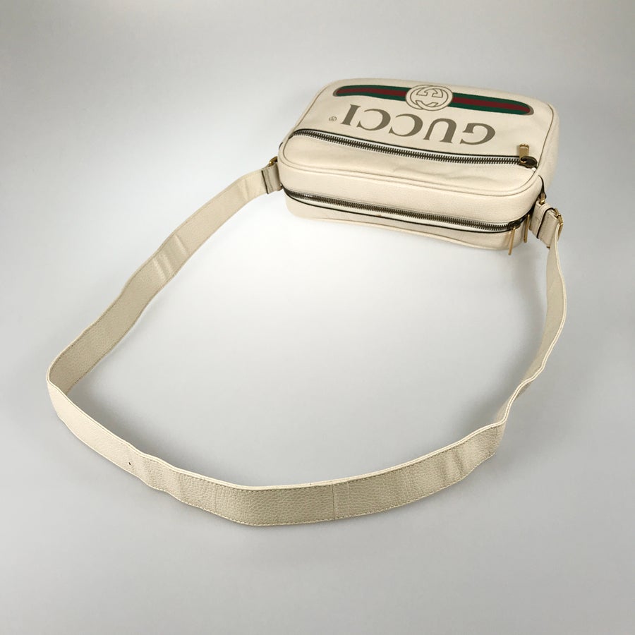 グッチ ショルダーバッグ