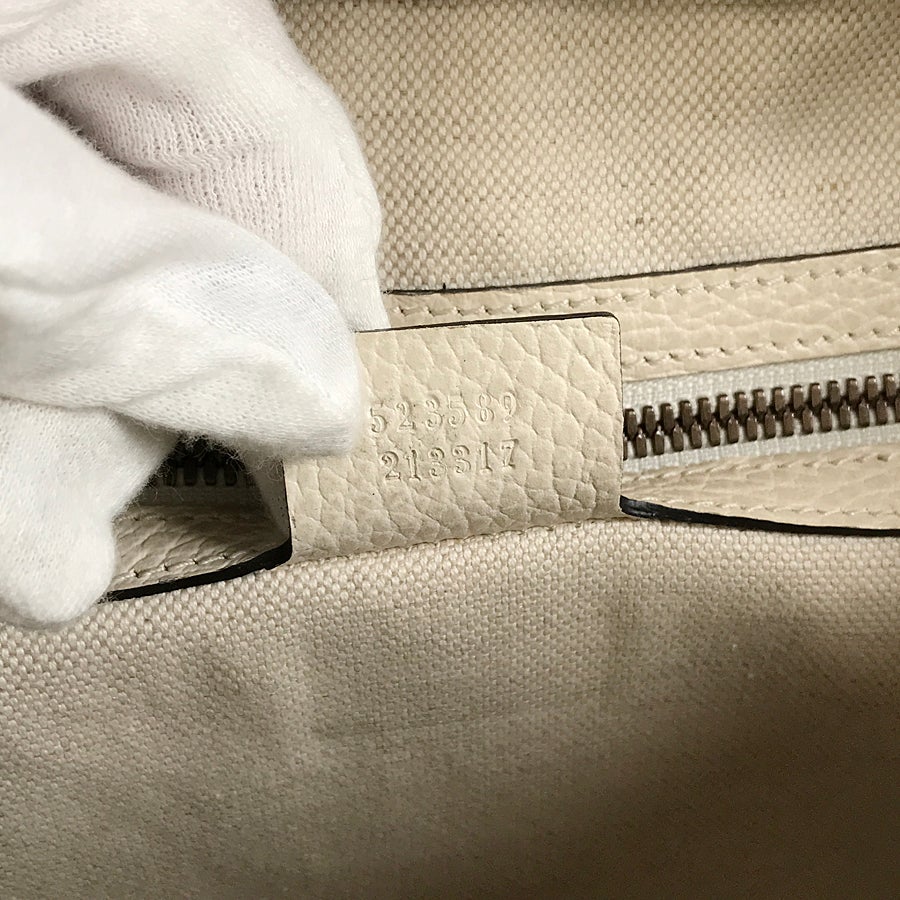 グッチ ショルダーバッグ