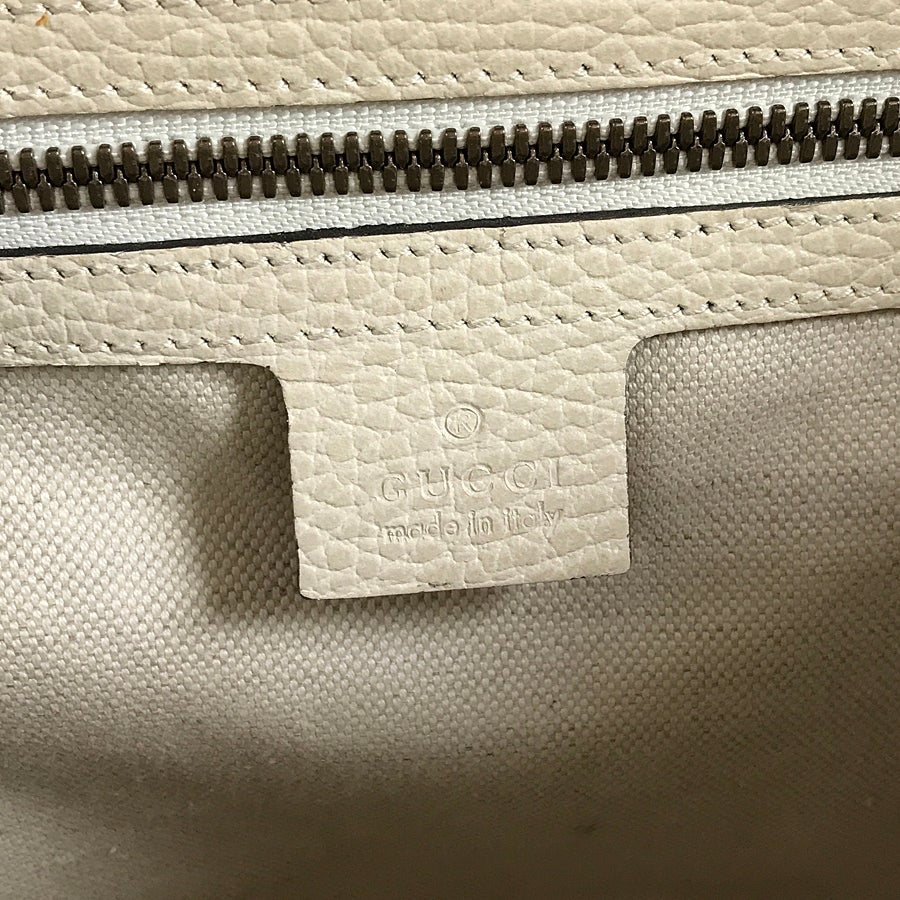 グッチ ショルダーバッグ