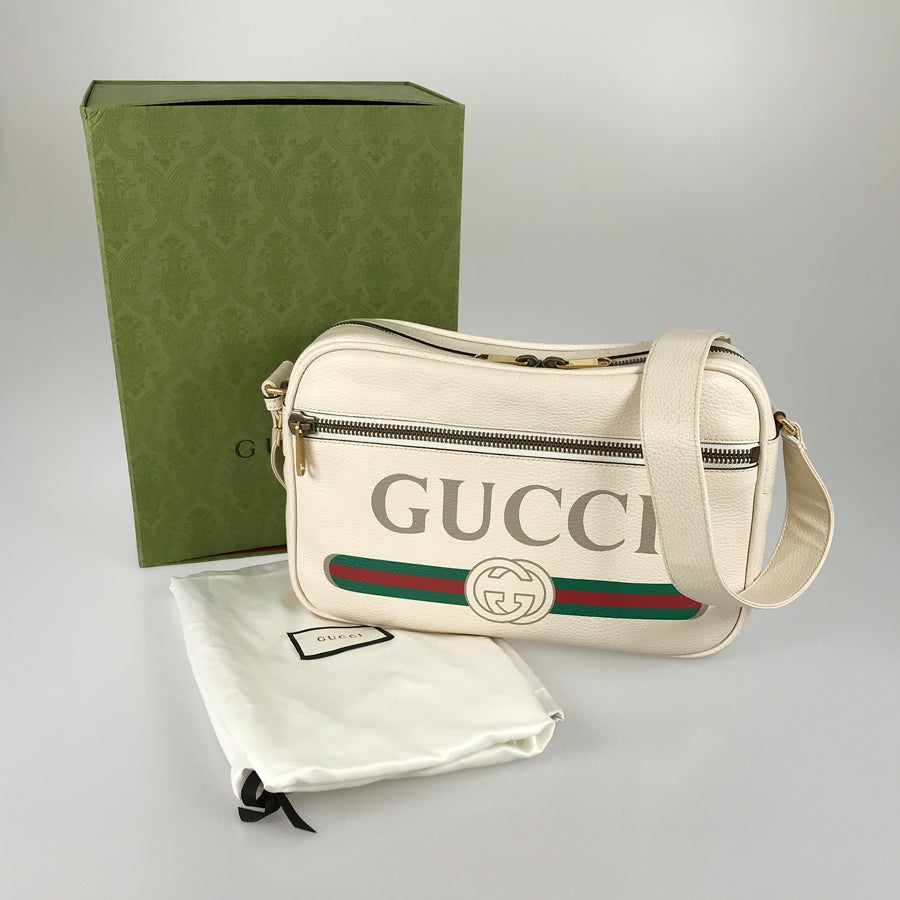 グッチ ショルダーバッグ