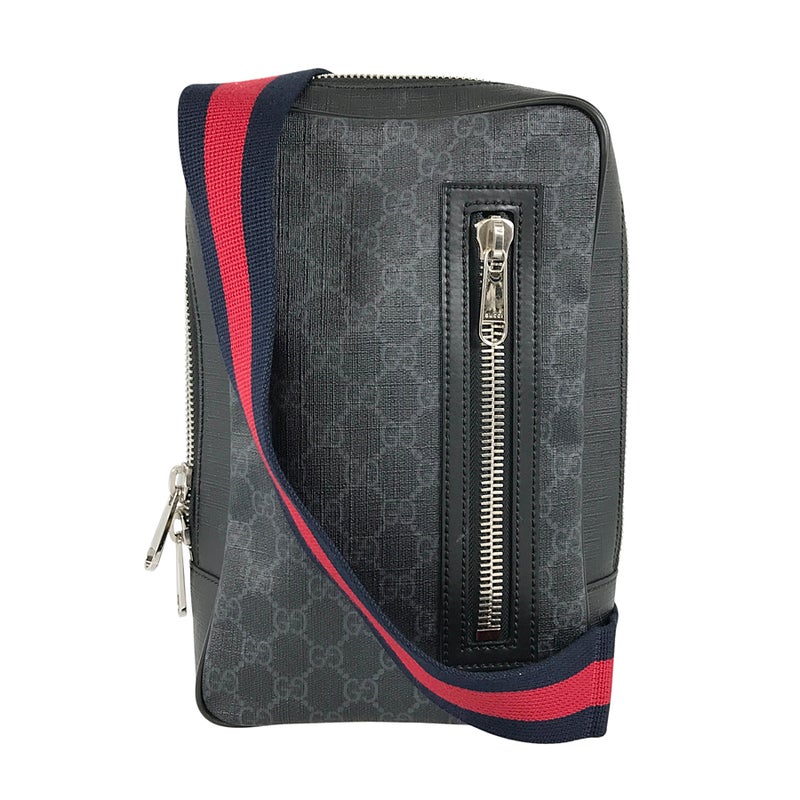 グッチ ボディバッグ