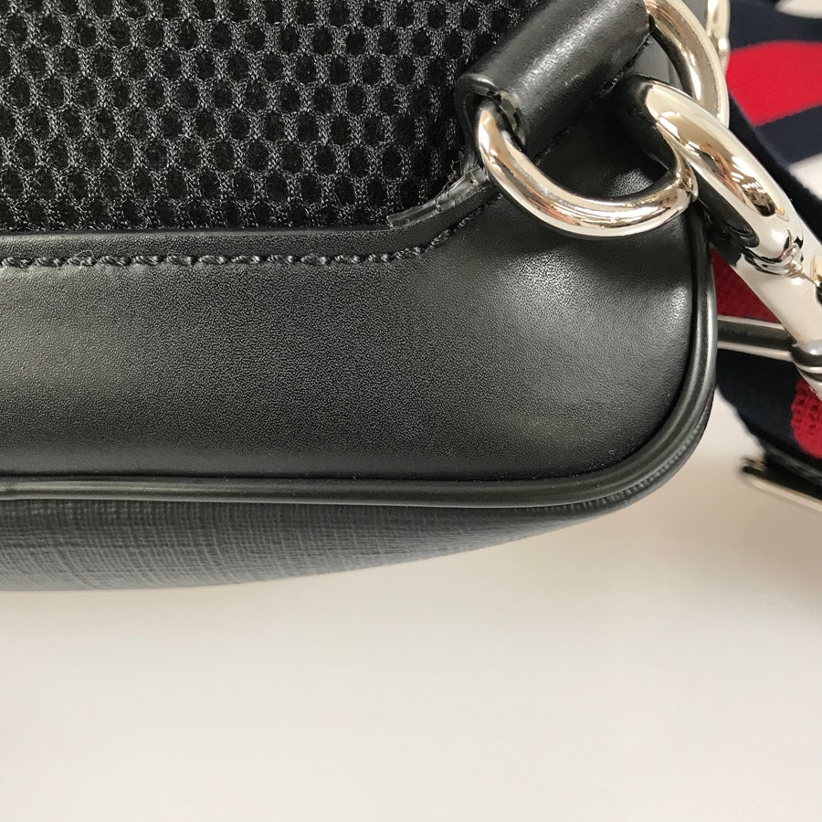 グッチ ボディバッグ