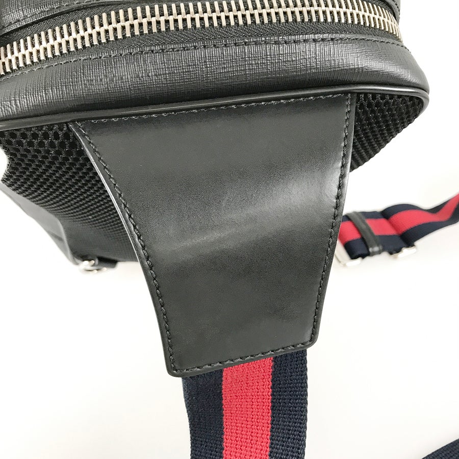 グッチ ボディバッグ