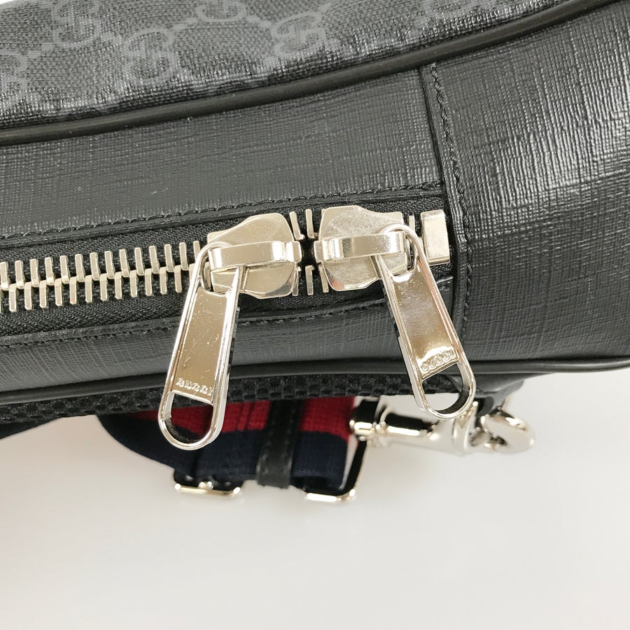 グッチ ボディバッグ