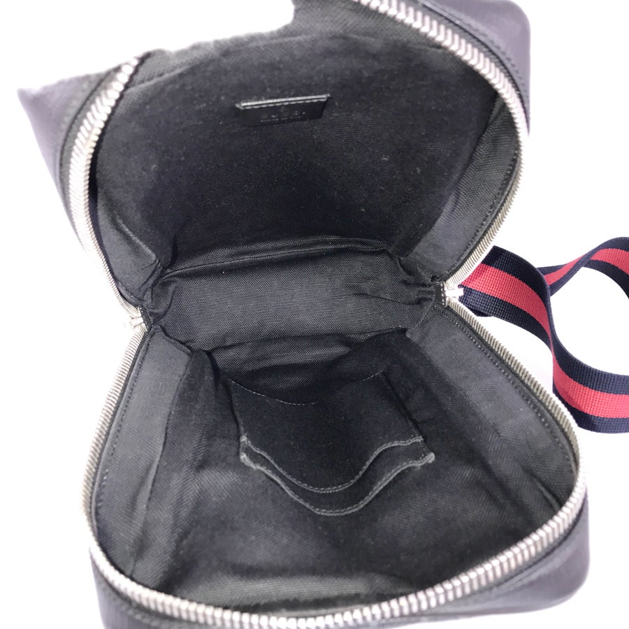 グッチ ボディバッグ