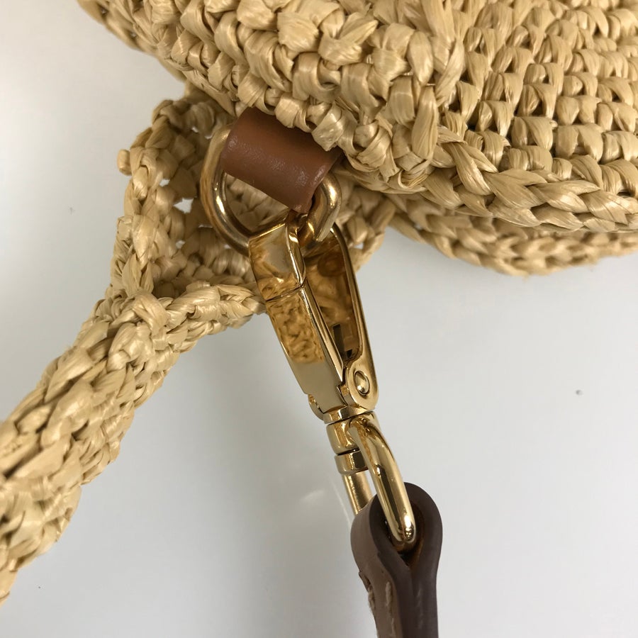 ミュウミュウ トートバッグ