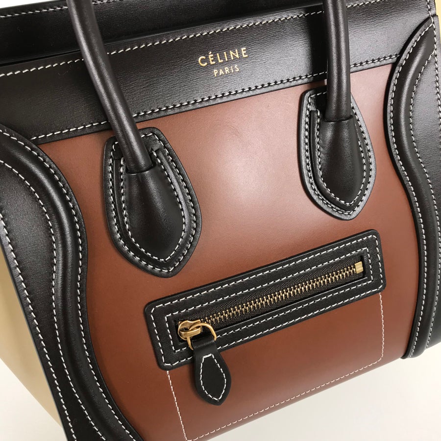 セリーヌ ハンドバッグ