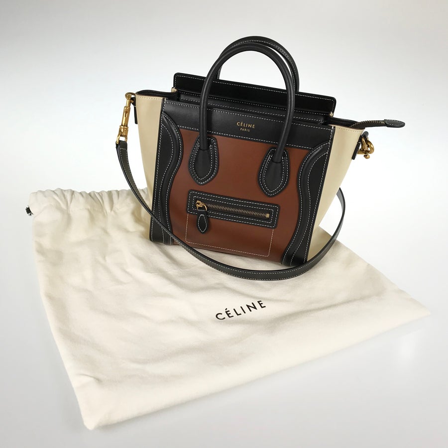 セリーヌ ハンドバッグ