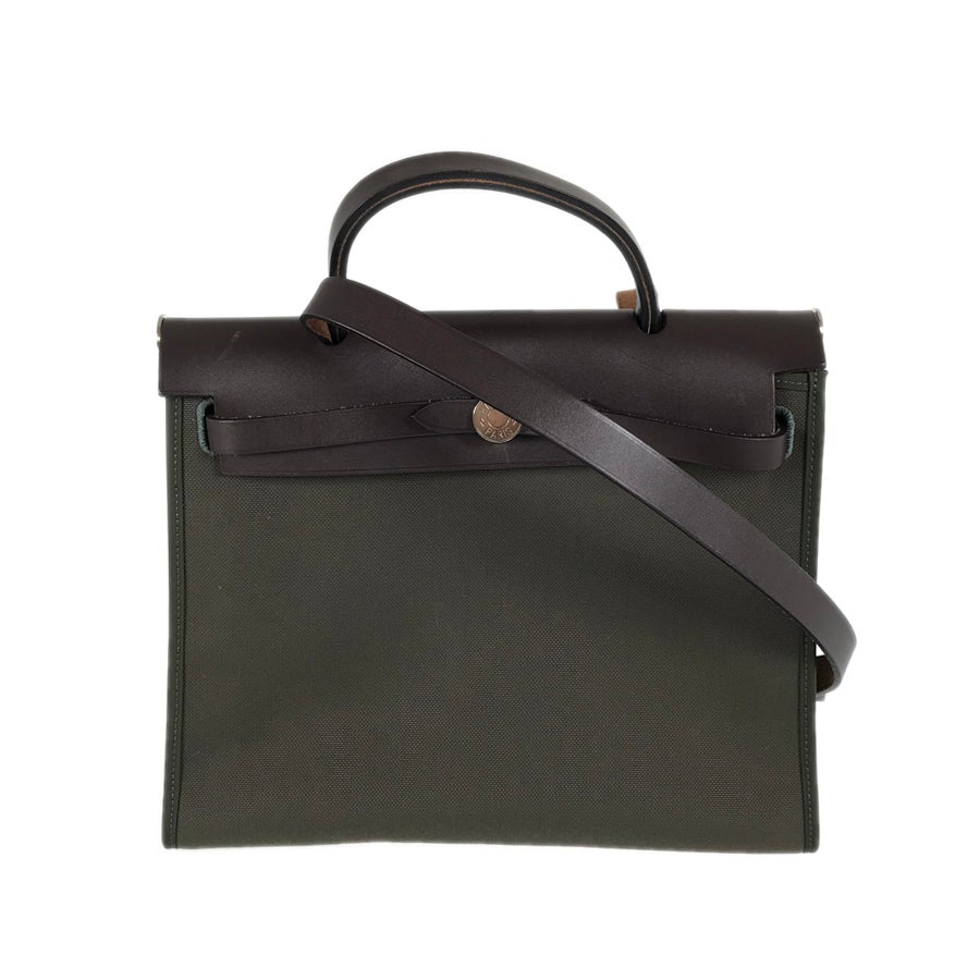 エルメス ハンドバッグ