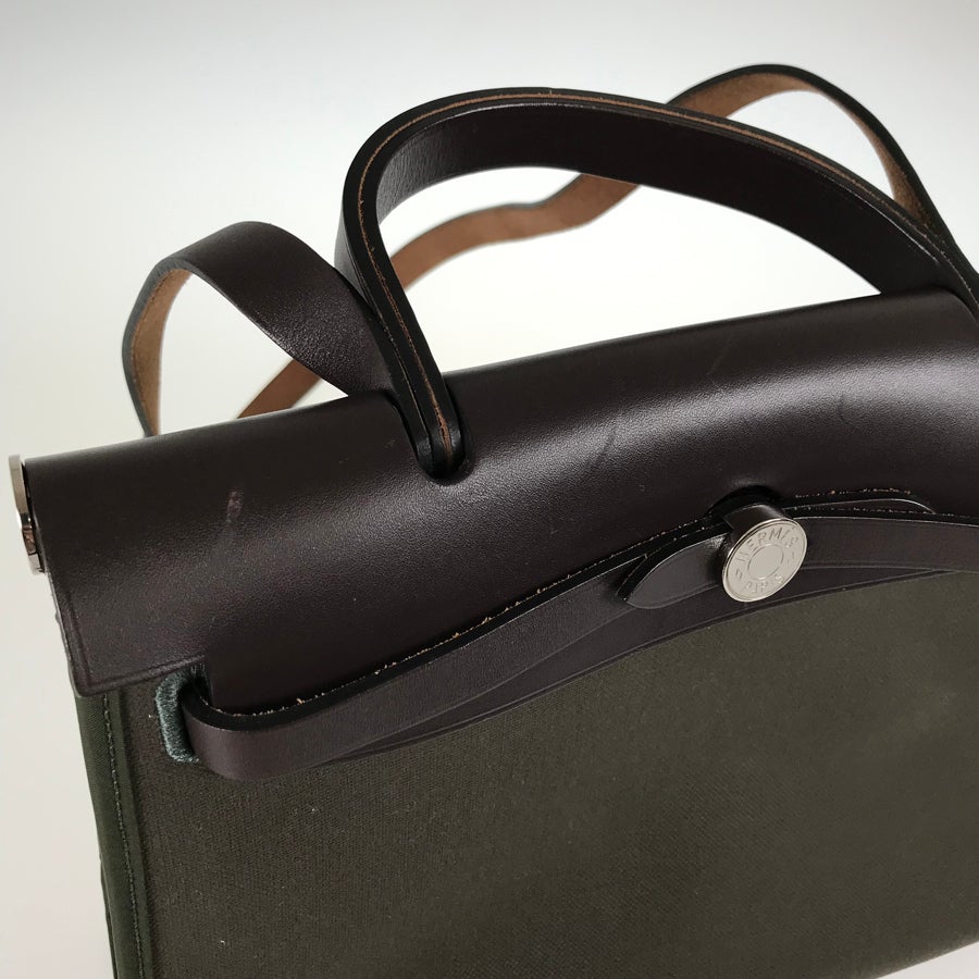 エルメス ハンドバッグ