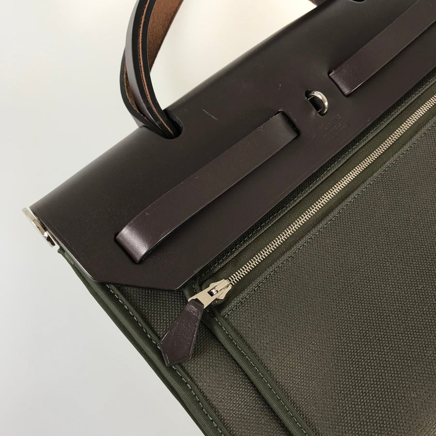 エルメス ハンドバッグ