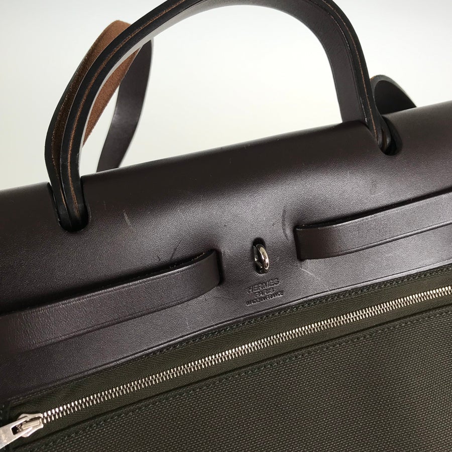 エルメス ハンドバッグ