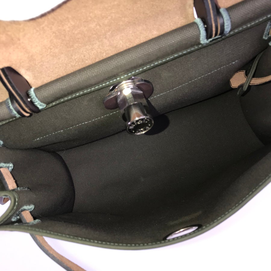 エルメス ハンドバッグ