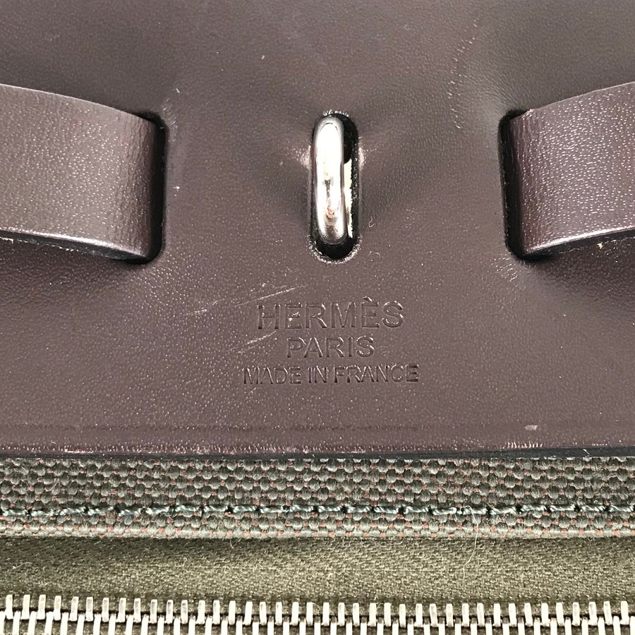 エルメス ハンドバッグ