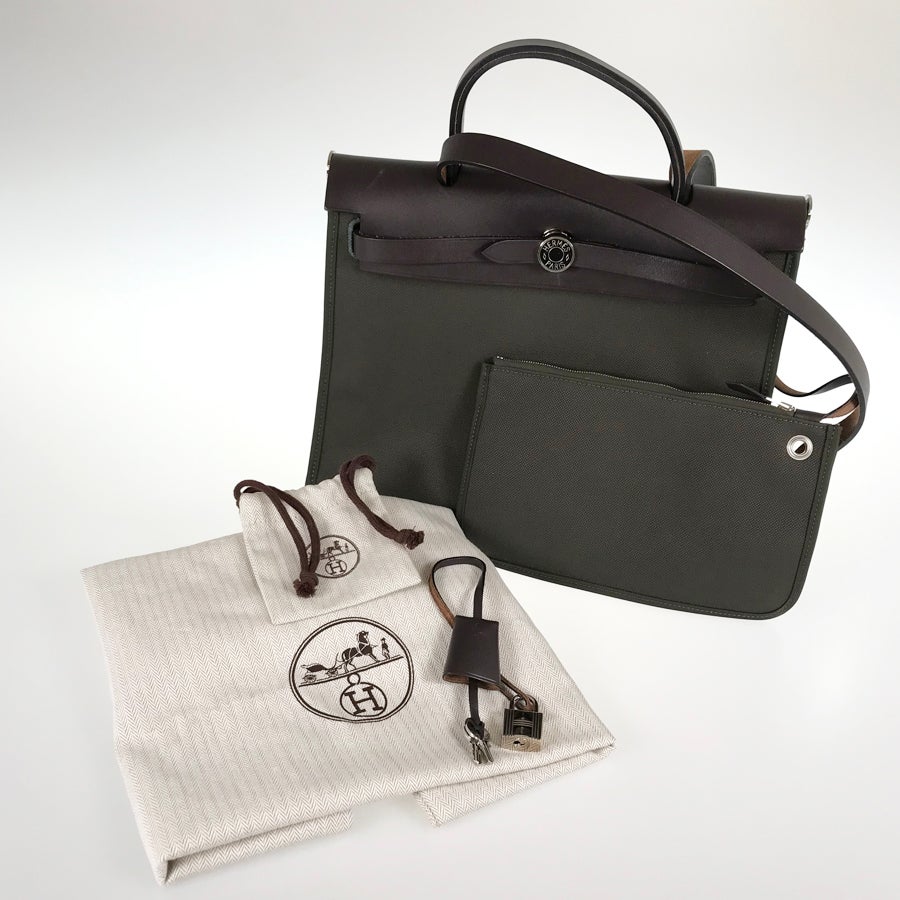 エルメス ハンドバッグ