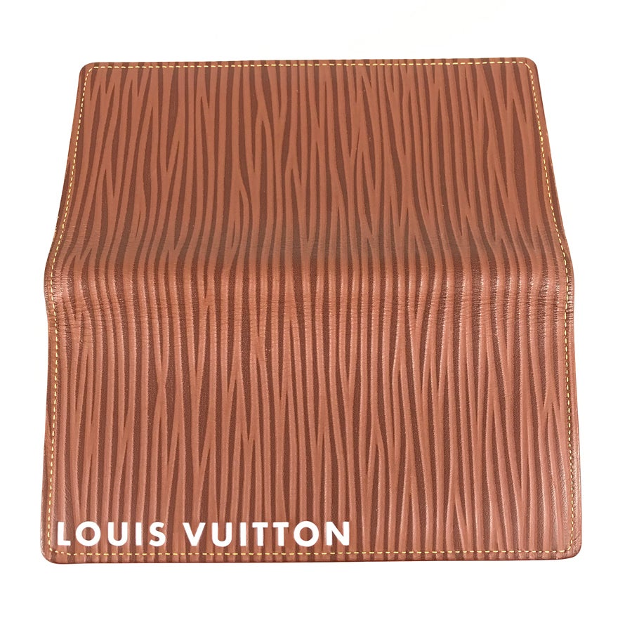 ルイ・ヴィトン 長財布 二つ折り